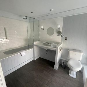 Double or Twin Room City View
