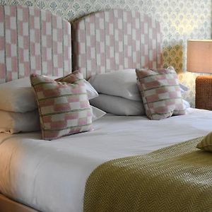 Superior Double or Twin Room Sea View